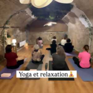 photo Atelier bien-être chez My Angel's