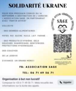 photo Concert caritatif