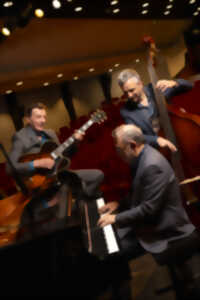 photo Vendredis de la Chartreuse - 3 For Swing