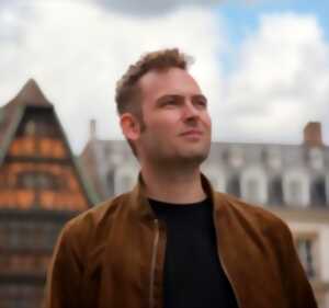 photo Spectacle de Julien Rambaud