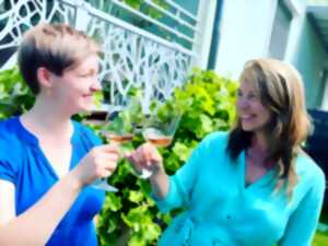 photo La fête du vin nouveau