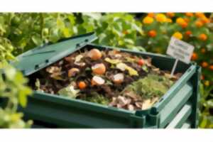 photo Animation compostage