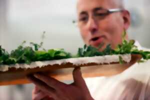 photo Atelier - Cuisinons l'été