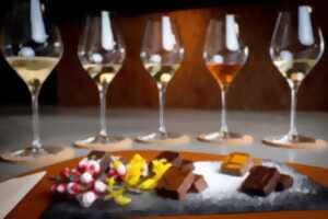 photo Accords Mets & Vins - Maison Jean Huttard