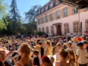 photo Portes ouvertes de l'école de musique et audition de fin d'année