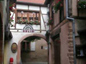 photo Portes-ouvertes au domaine SELIG