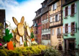 photo Marché de Pâques