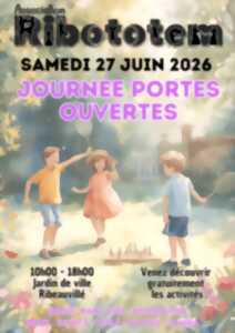photo Portes Ouvertes de Ribototem