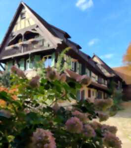 photo Salon de thé éphémère de Pâques