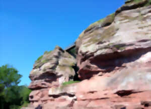 photo Visite guidée : Contes & Légendes du Château du Haut-Barr