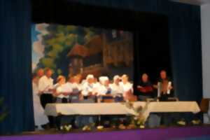 photo Soirée Friehjohr ver unsri Sproch