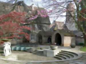 photo Visite guidée : portrait de femmes