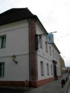 photo Musée historique et militaire