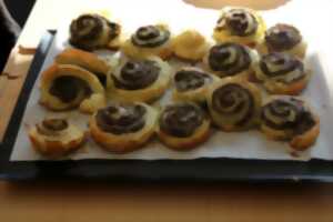 photo Atelier : Cuisiner avec la nature