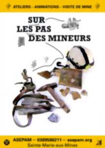 photo Sur les pas des mineurs