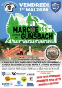photo Marche autour de Gunsbach