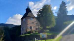 photo Club Vosgien : Les mines d'argent de Sainte-Marie