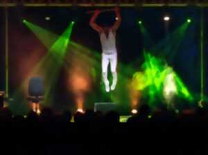 photo La Cie Les histoires du présent en concert : 