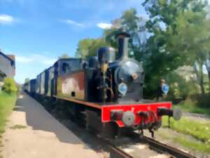 photo Train des histoires de Vassili