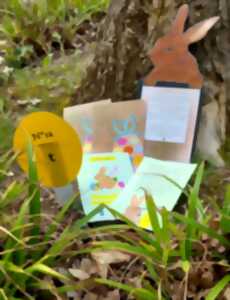 photo Jeu de piste de Pâques