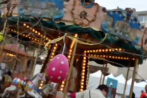 photo Marché de Pâques