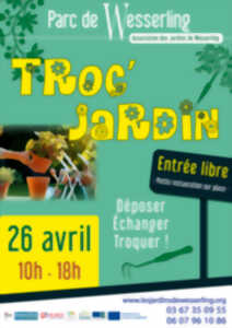 photo Troc'Jardin