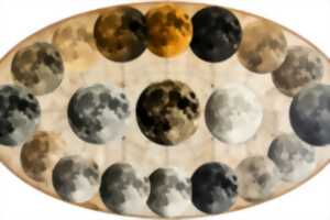 photo Calendrier lunaire