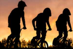 photo Championnat Nord-Est de BMX