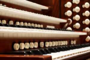 photo Récital d'orgue
