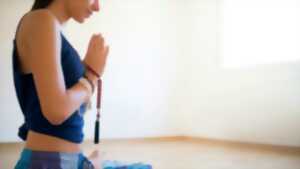 photo Atelier méditation