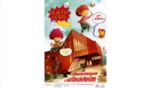 photo Le P'tit Festi de la BD