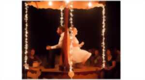 photo Spectacle : La boîte à musique (en)chantée