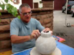 photo Nuit de la céramique et de l'artisanat