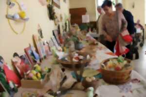 photo Vente de Pâques de la paroisse protestante