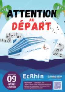 photo Coup d’Chœur “Attention au départ”