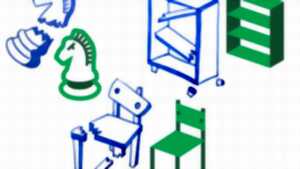 photo Tout réparer avec le numérique x Geoffrey Le Tocquet | Cycle NR