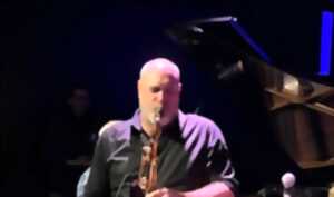 photo Michael ALIZON & the Bad boys [Nid du jazz]