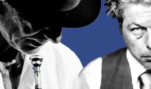 photo CHRISTOPHE CALPINI FEAT. ERIK TRUFFAZ [NID DU JAZZ – ÉDITION SPÉCIALE]