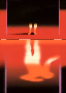 photo Caravage ou le silence de nos battements de cœur