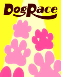 photo DOG RACE : LE RUNWAY