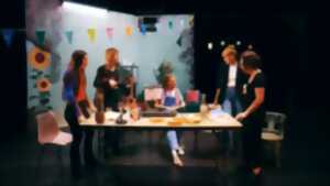 photo LA NUIT SE LÈVE