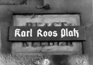 photo Strasbourg 1939-1945