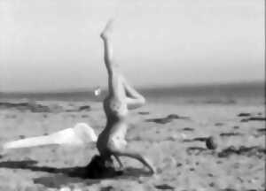 photo Atelier parent-enfant (4-7 ans) : La petite fabrique de films