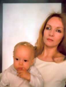 photo Le temps retourné. Au fil des âges de la vie