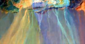 photo À LA CROISÉE DE L’ART ET DE LA SCIENCE - Strass'Iran