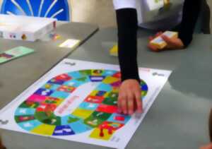 photo Atelier Jeu respecto