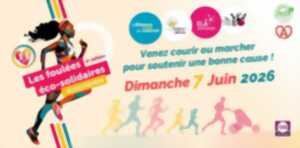 photo Les Foulées éco-solidaires de Schilitgheim