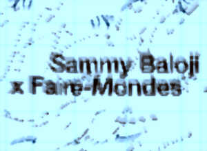 photo Semaine Faire-Mondes - Sammy Baloj
