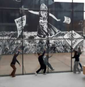 photo Danser le Patrimoine