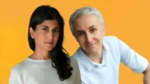 photo Aux racines du féminicide avec Ivan Jablonka & Negar Haeri